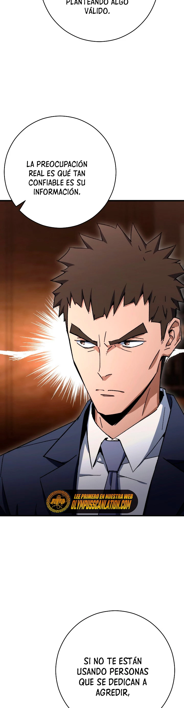 Heroe, regresa > Capitulo 37 > Page 121