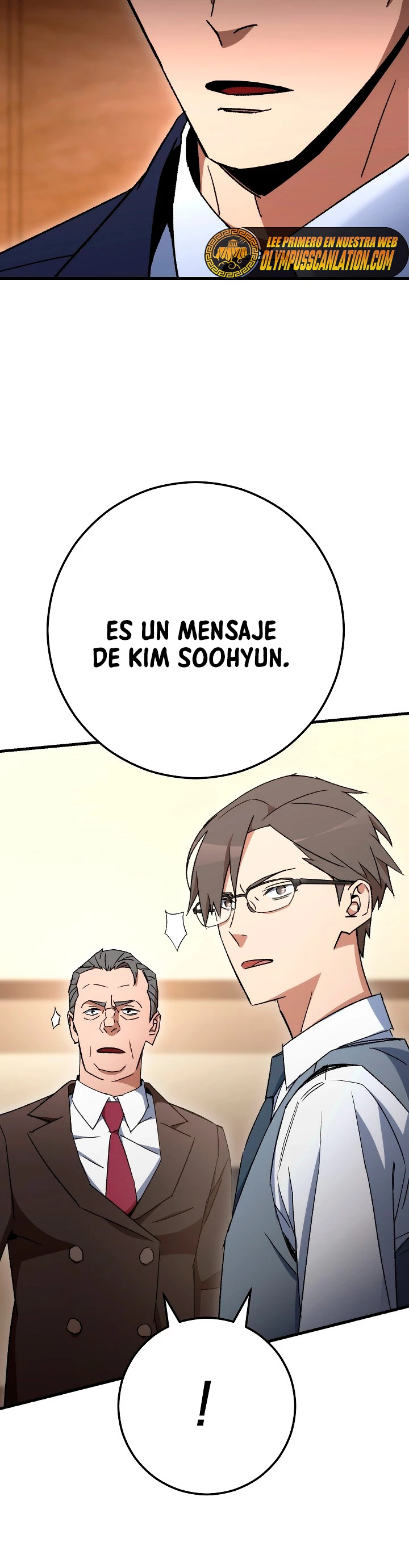 Heroe, regresa > Capitulo 37 > Page 141