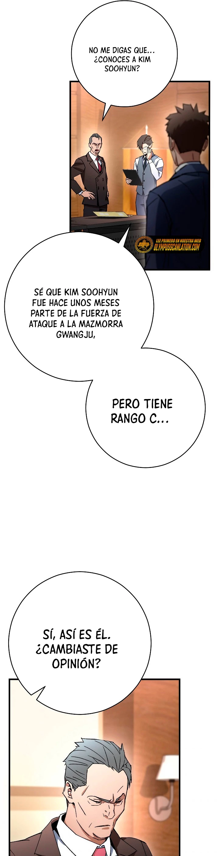 Heroe, regresa > Capitulo 37 > Page 161