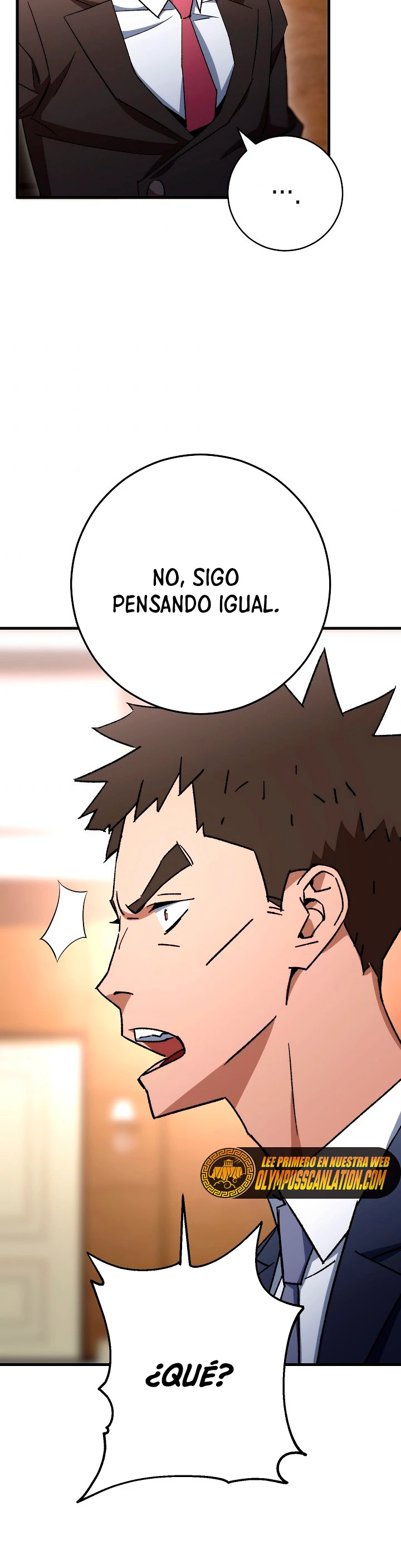 Heroe, regresa > Capitulo 37 > Page 171