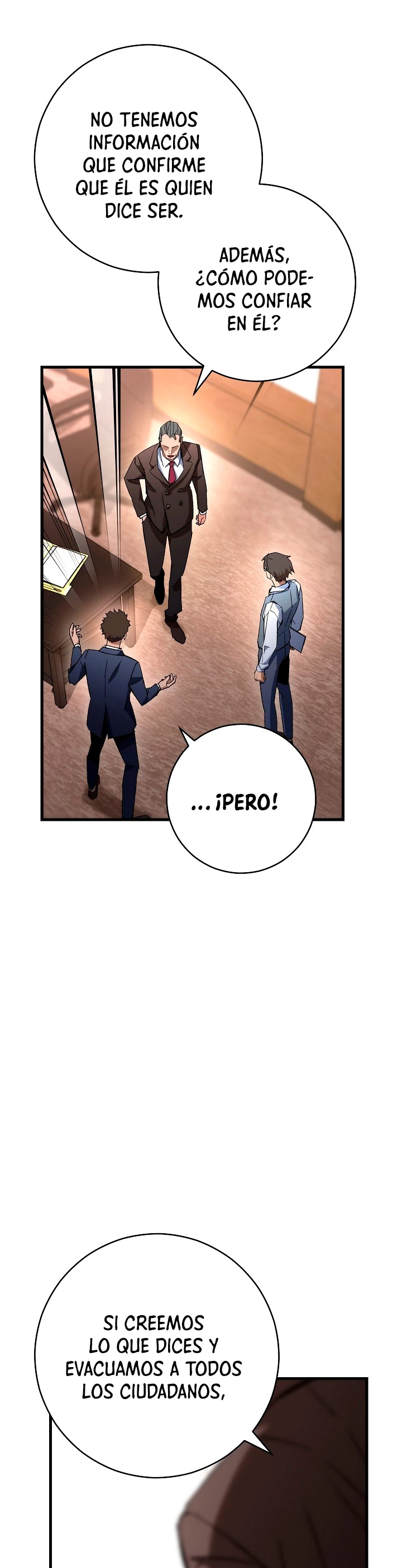 Heroe, regresa > Capitulo 37 > Page 181