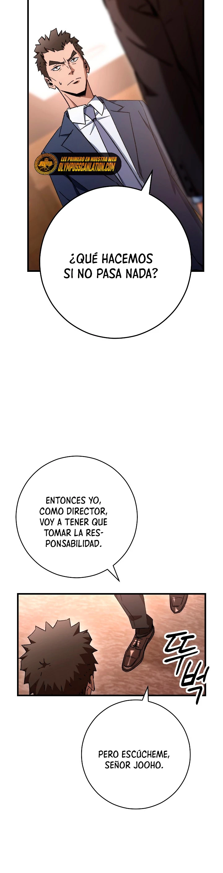 Heroe, regresa > Capitulo 37 > Page 201