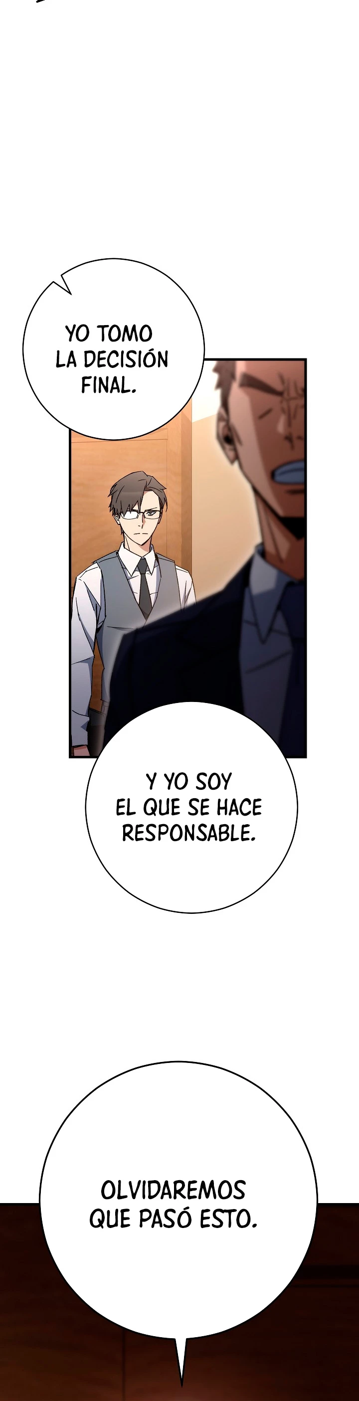 Heroe, regresa > Capitulo 37 > Page 231