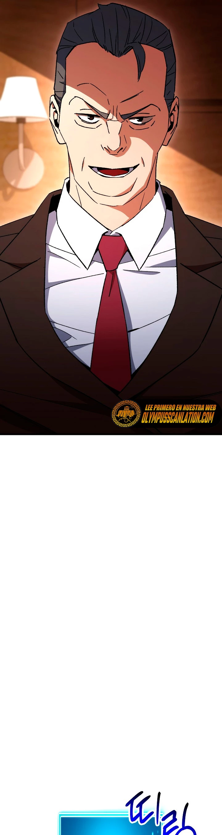 Heroe, regresa > Capitulo 37 > Page 241