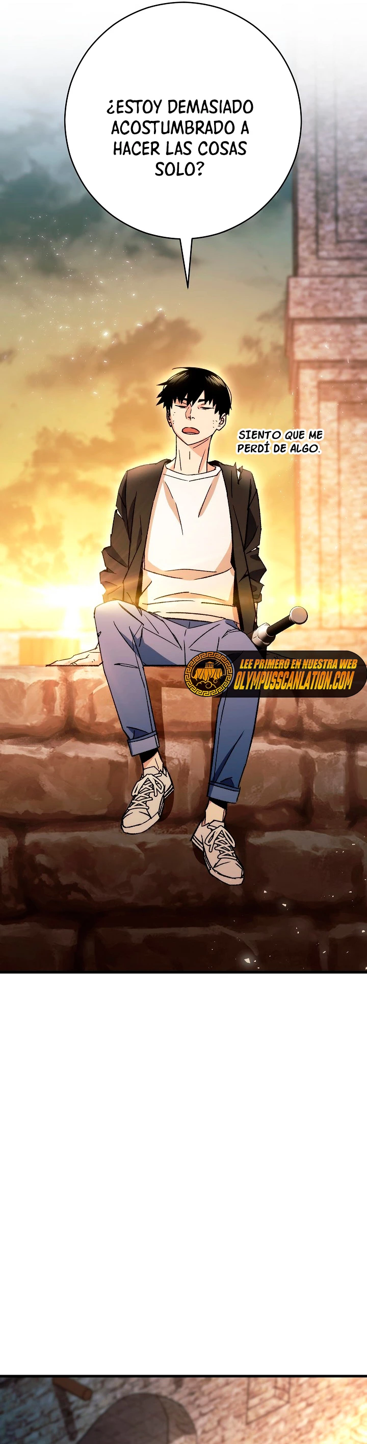 Heroe, regresa > Capitulo 37 > Page 311