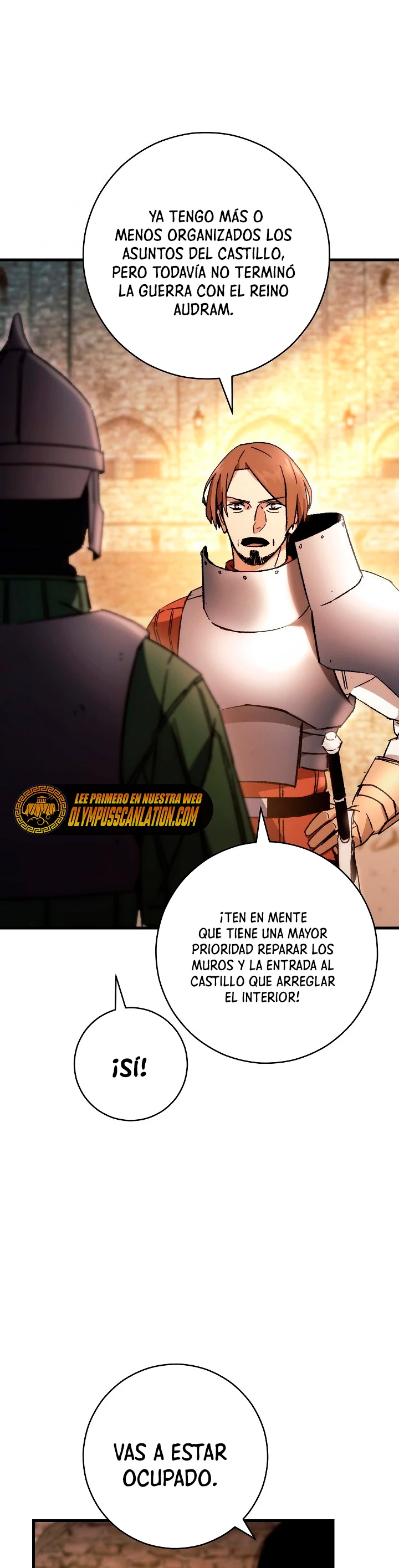Heroe, regresa > Capitulo 37 > Page 341