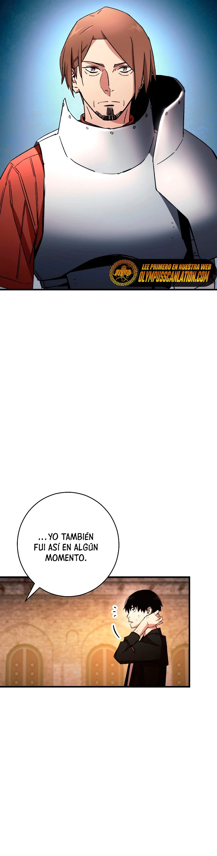 Heroe, regresa > Capitulo 37 > Page 371