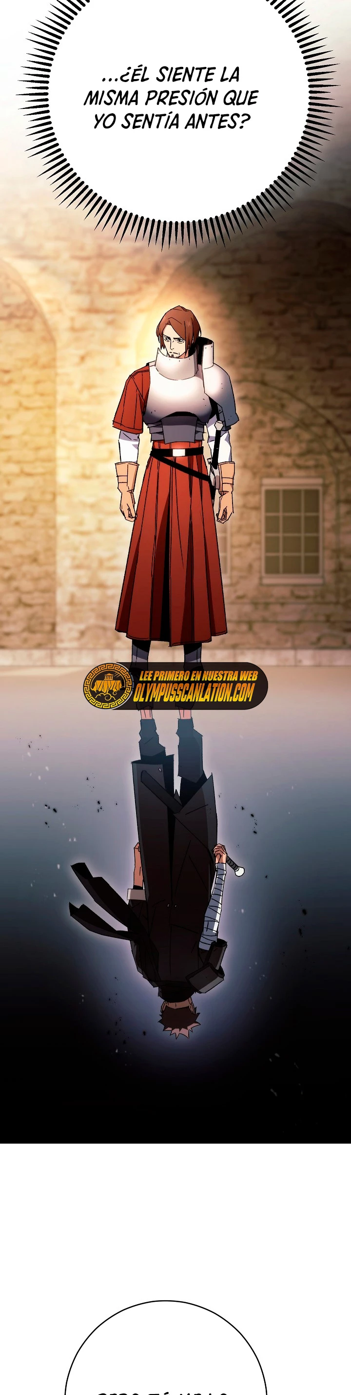 Heroe, regresa > Capitulo 37 > Page 411