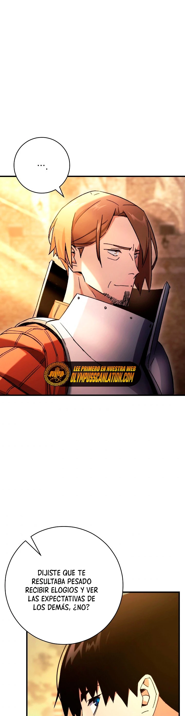 Heroe, regresa > Capitulo 37 > Page 461