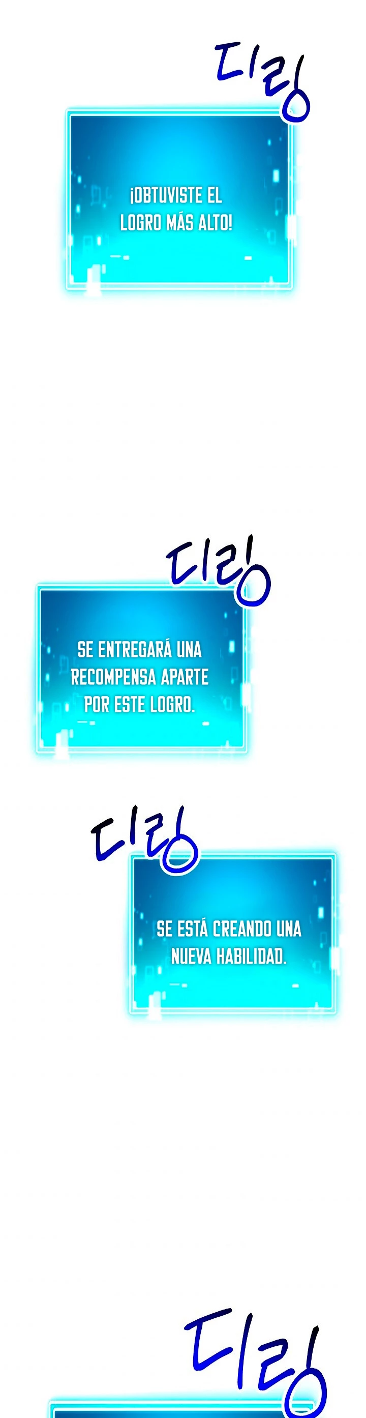 Heroe, regresa > Capitulo 37 > Page 501