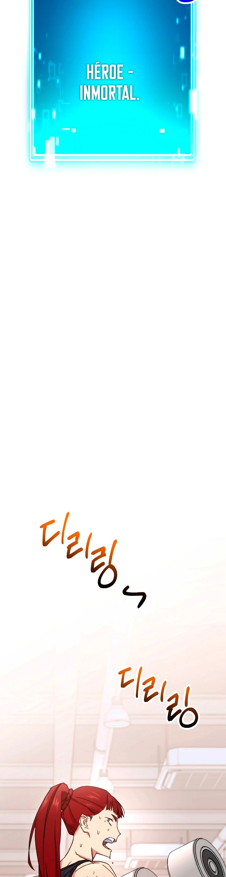 Heroe, regresa > Capitulo 37 > Page 511