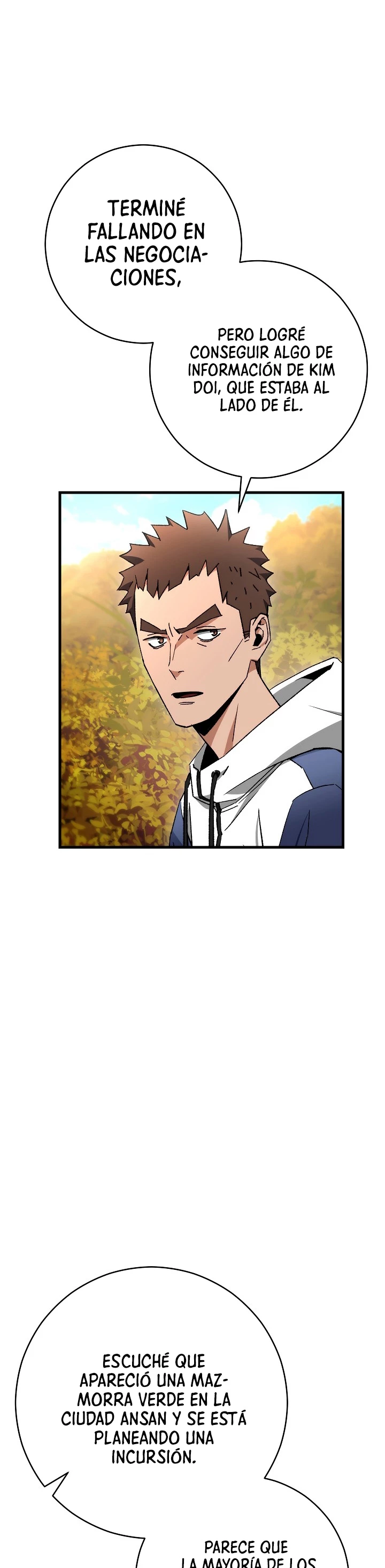 Heroe, regresa > Capitulo 38 > Page 91