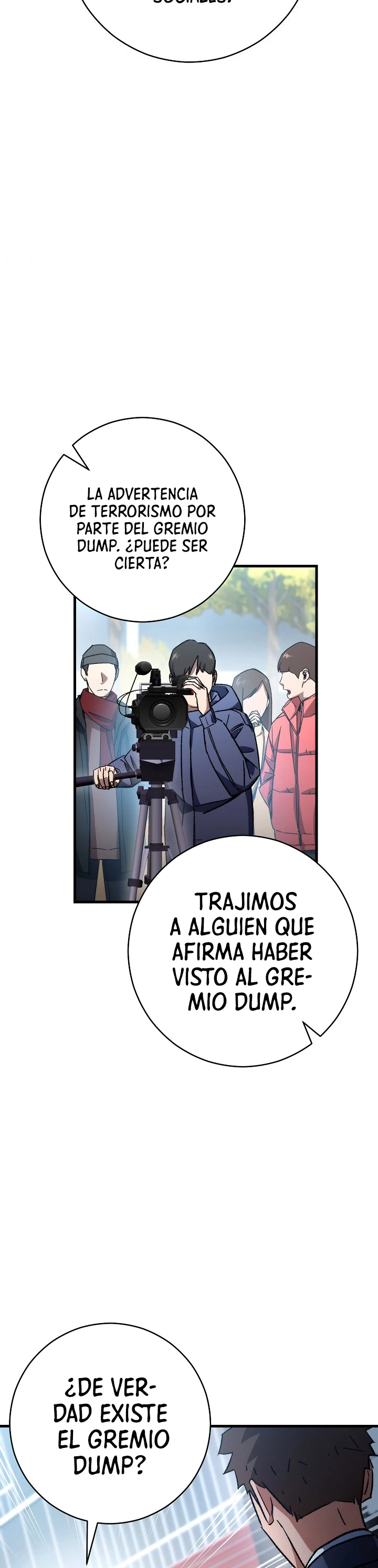 Heroe, regresa > Capitulo 38 > Page 211