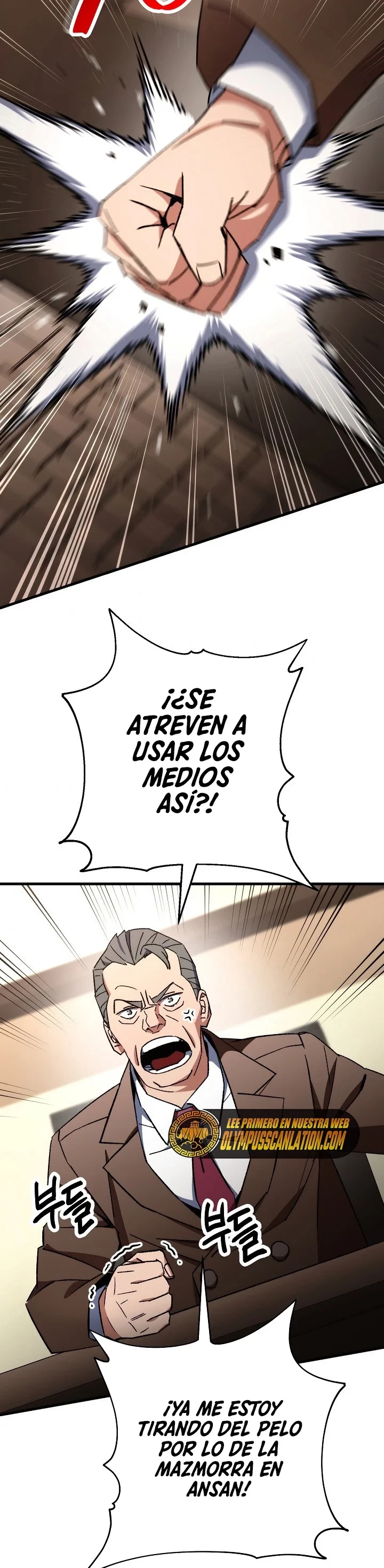 Heroe, regresa > Capitulo 38 > Page 241