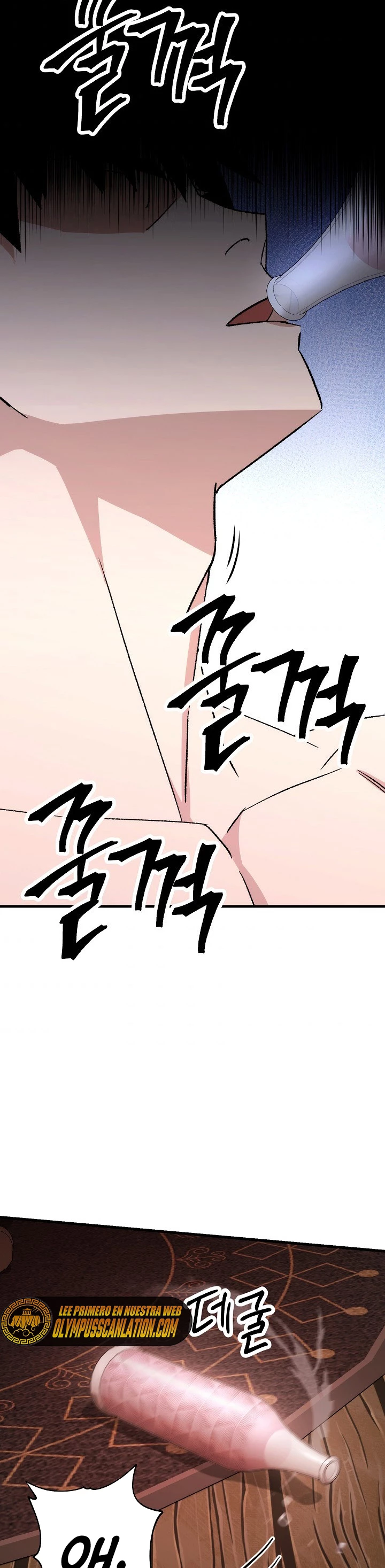 Heroe, regresa > Capitulo 38 > Page 281