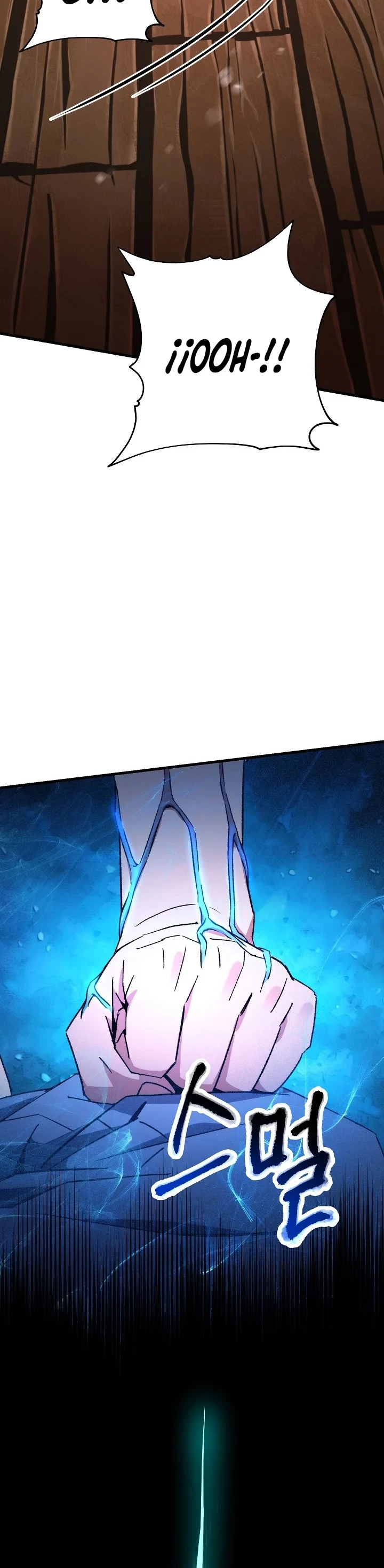 Heroe, regresa > Capitulo 38 > Page 291