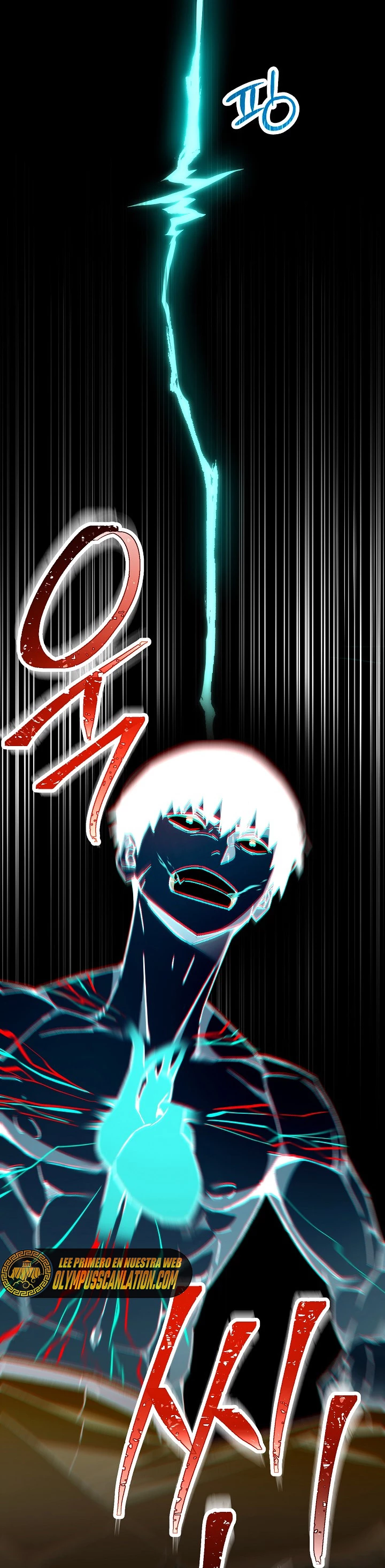 Heroe, regresa > Capitulo 38 > Page 301