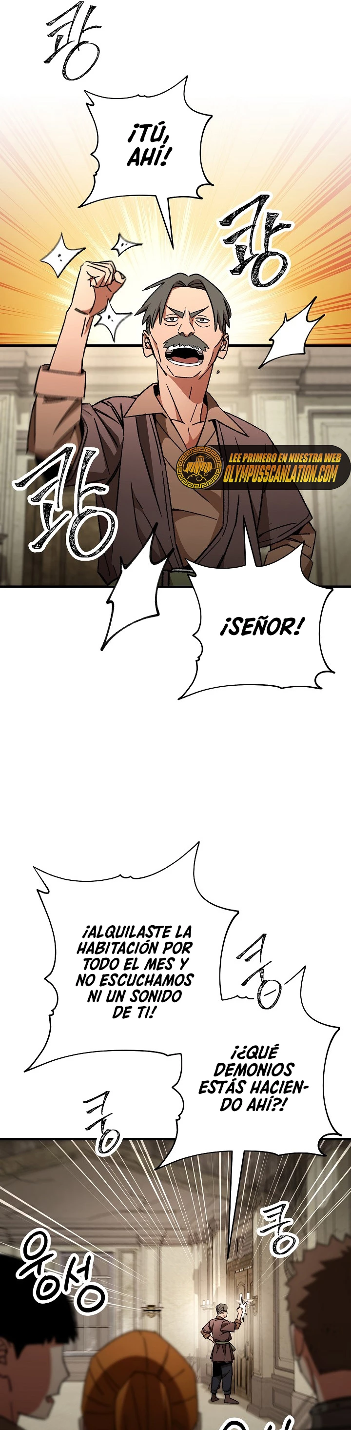 Heroe, regresa > Capitulo 38 > Page 341