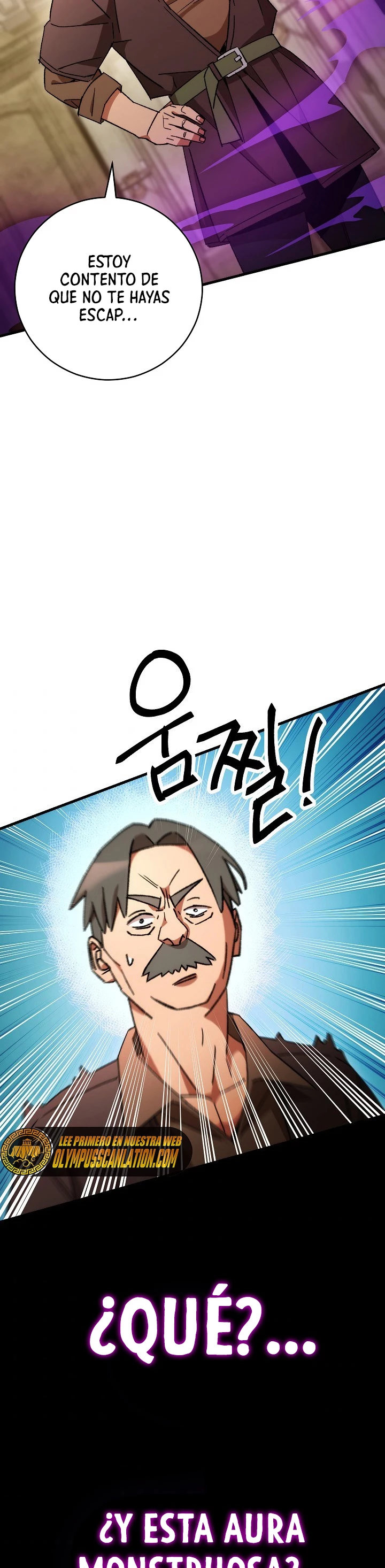 Heroe, regresa > Capitulo 38 > Page 361