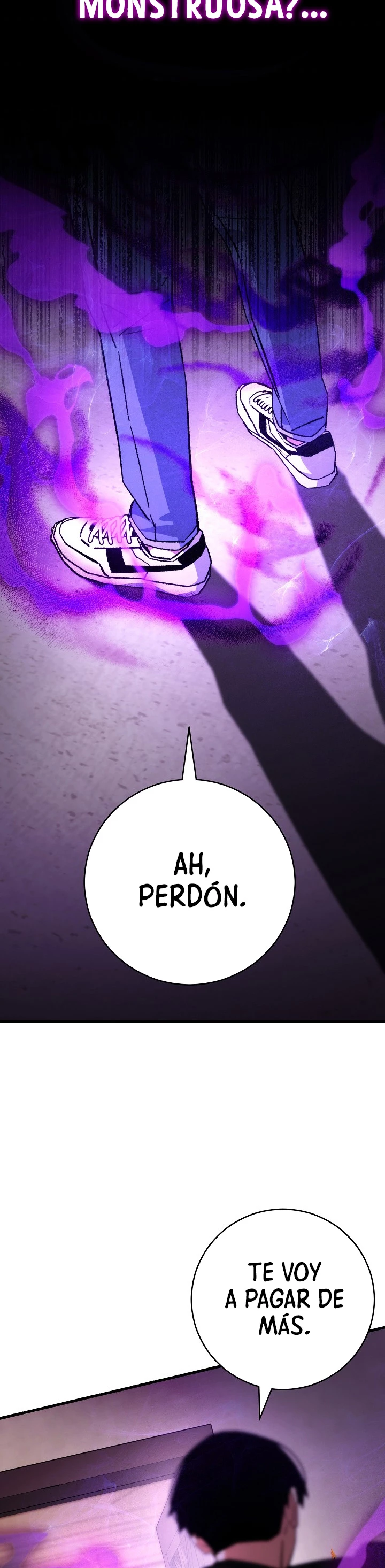 Heroe, regresa > Capitulo 38 > Page 371