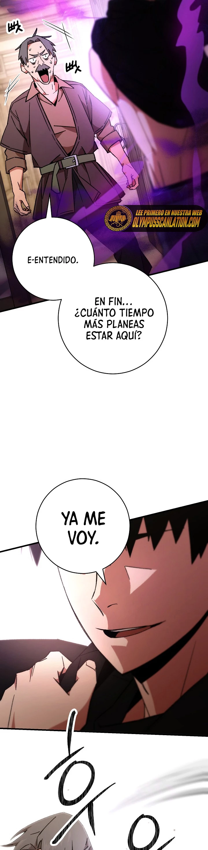 Heroe, regresa > Capitulo 38 > Page 381