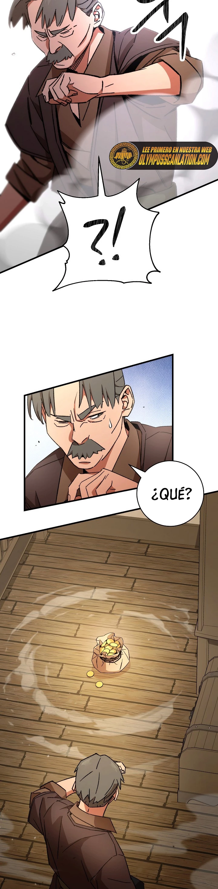 Heroe, regresa > Capitulo 38 > Page 391