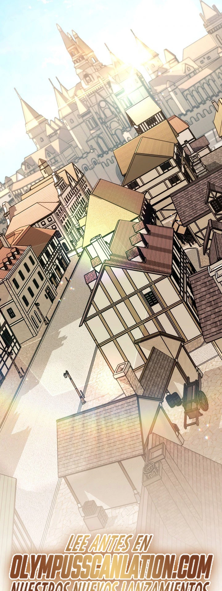 Heroe, regresa > Capitulo 38 > Page 441