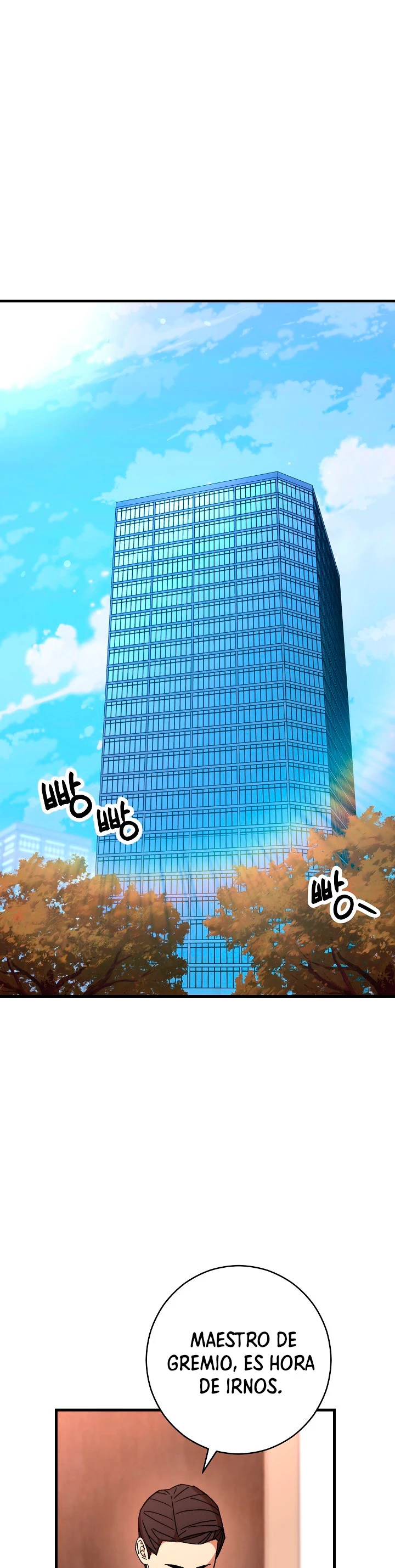 Heroe, regresa > Capitulo 39 > Page 21