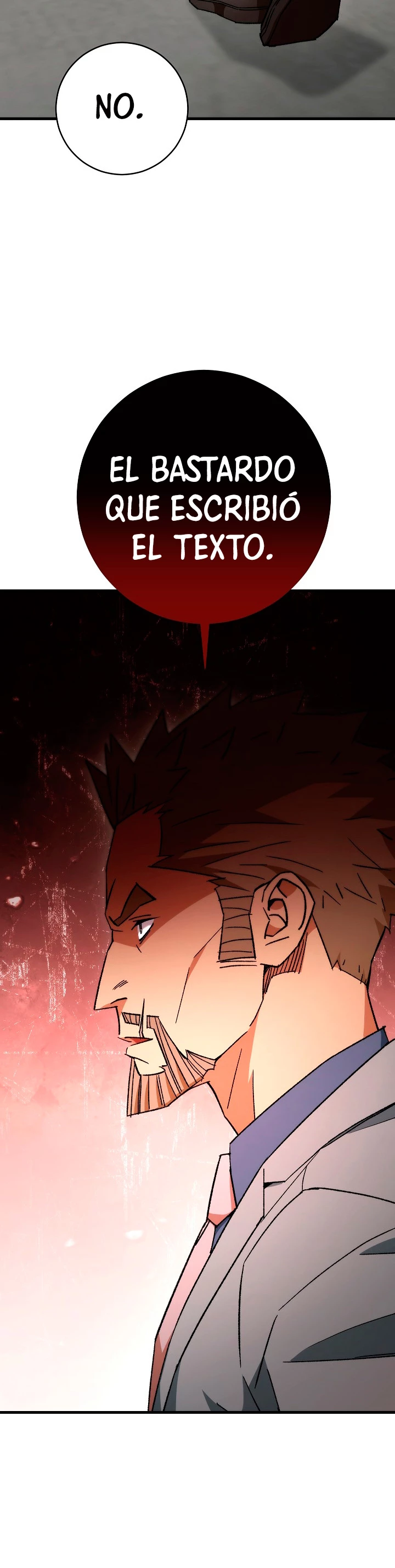 Heroe, regresa > Capitulo 39 > Page 81