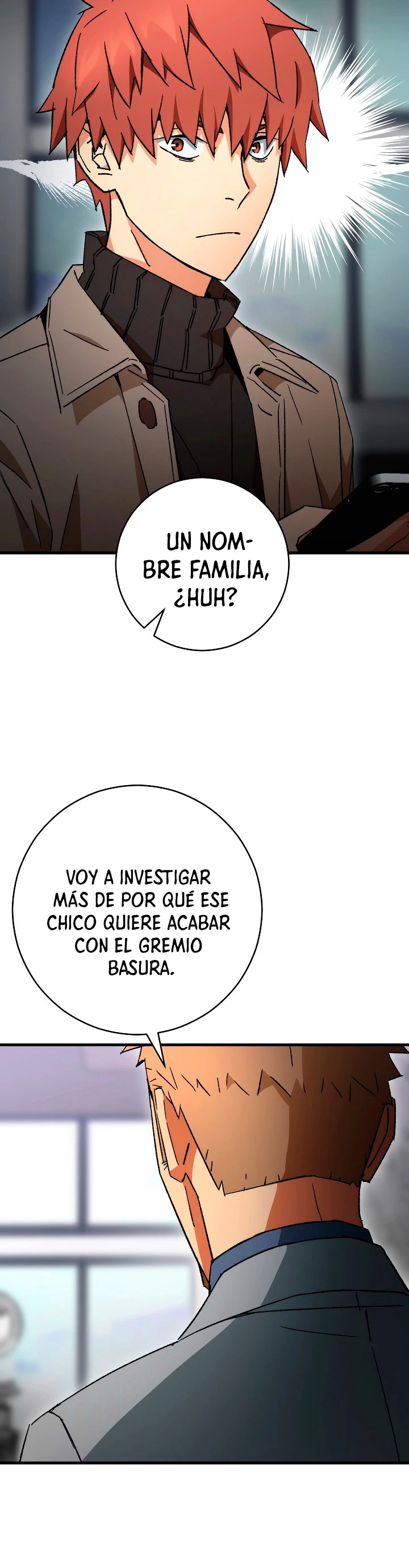 Heroe, regresa > Capitulo 39 > Page 101