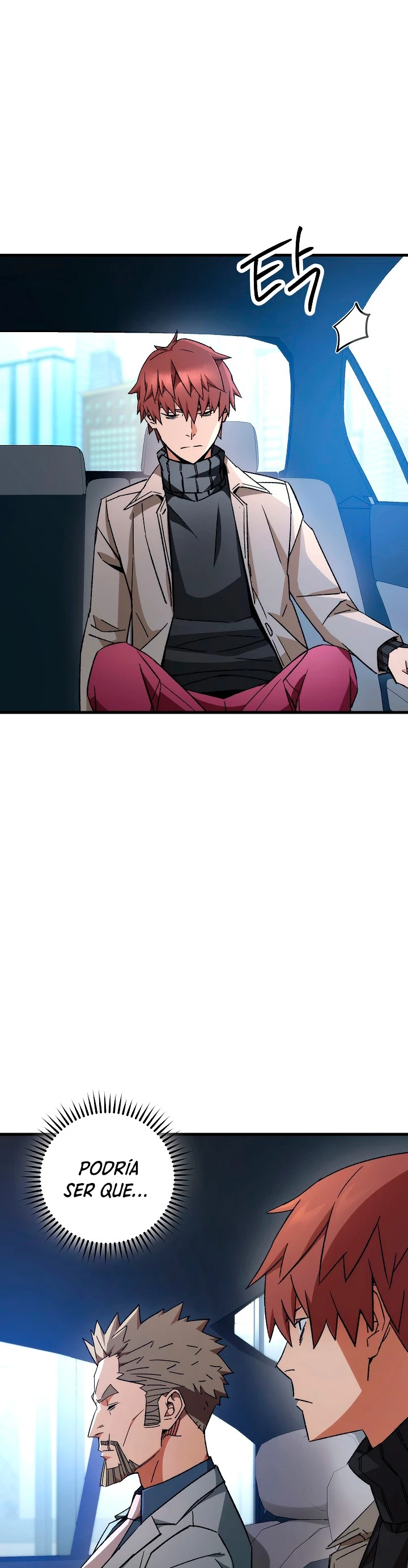 Heroe, regresa > Capitulo 39 > Page 141