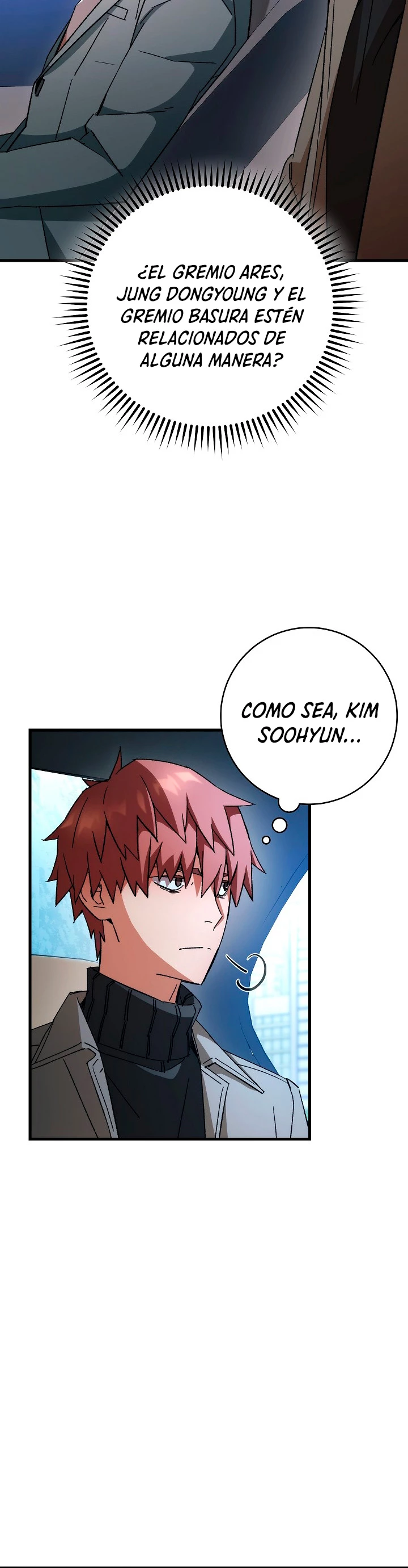 Heroe, regresa > Capitulo 39 > Page 151