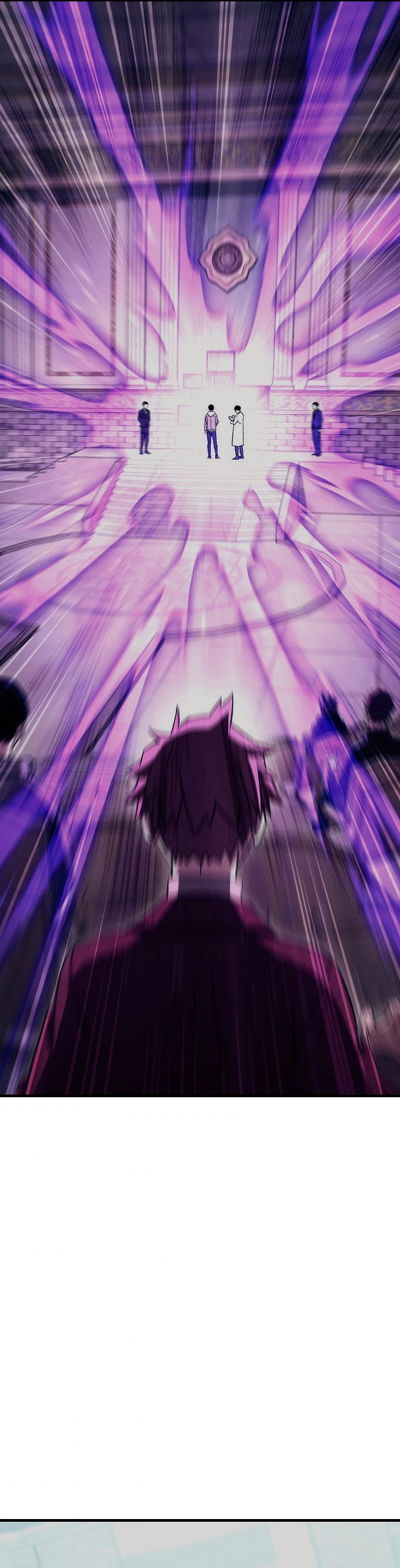 Heroe, regresa > Capitulo 39 > Page 161