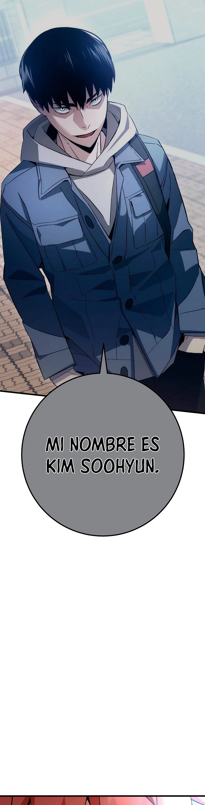 Heroe, regresa > Capitulo 39 > Page 181