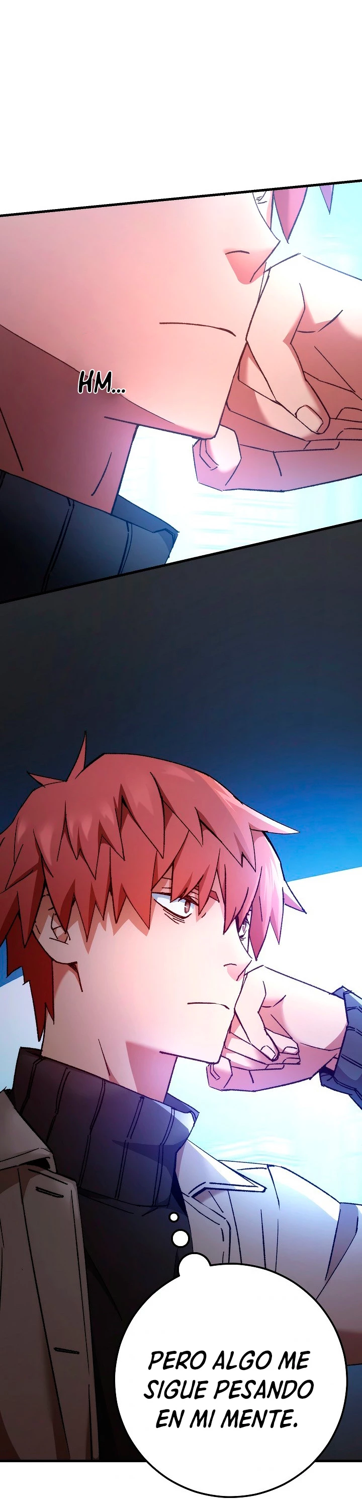 Heroe, regresa > Capitulo 39 > Page 211