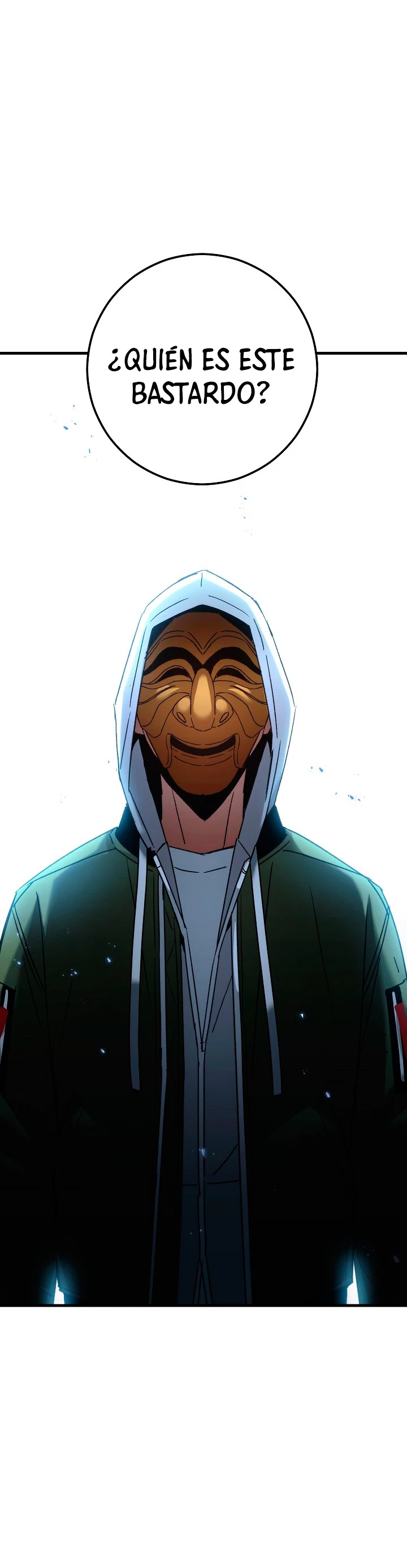 Heroe, regresa > Capitulo 39 > Page 271