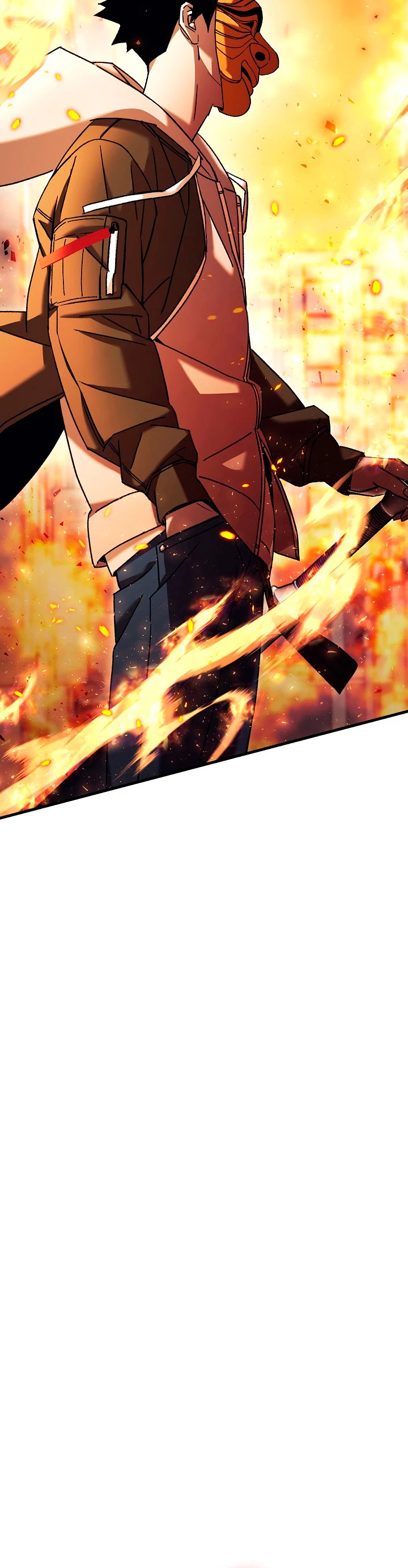 Heroe, regresa > Capitulo 39 > Page 451