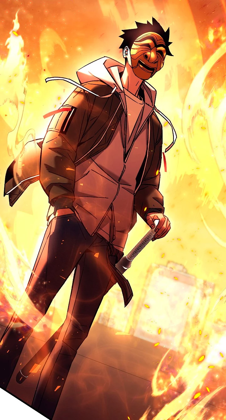 Heroe, regresa > Capitulo 39 > Page 491