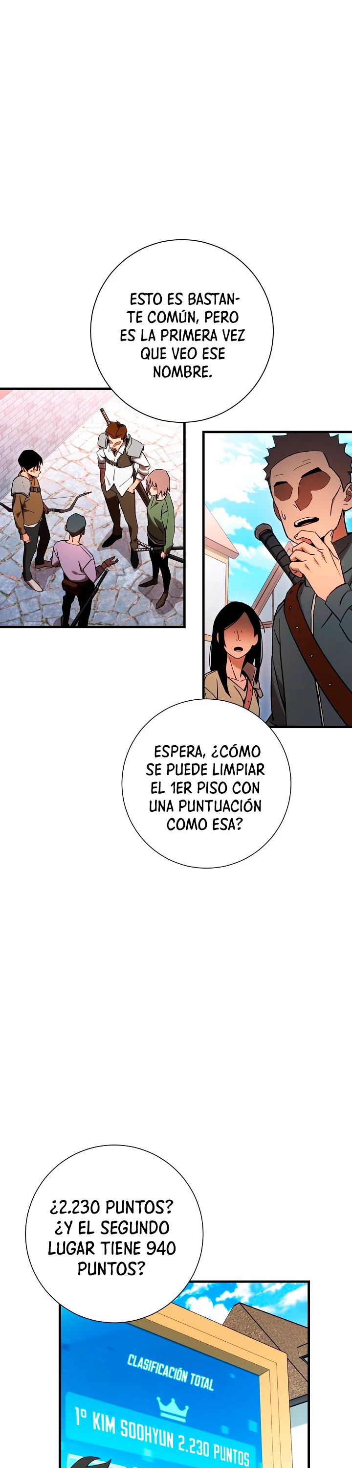 Heroe, regresa > Capitulo 4 > Page 131