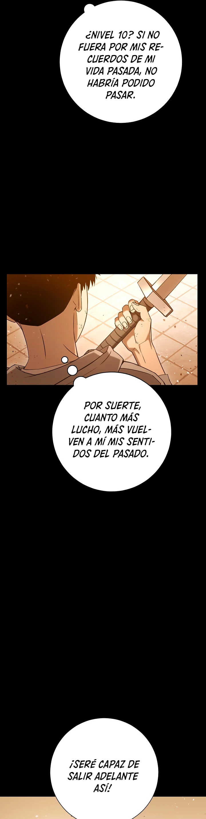 Heroe, regresa > Capitulo 4 > Page 231