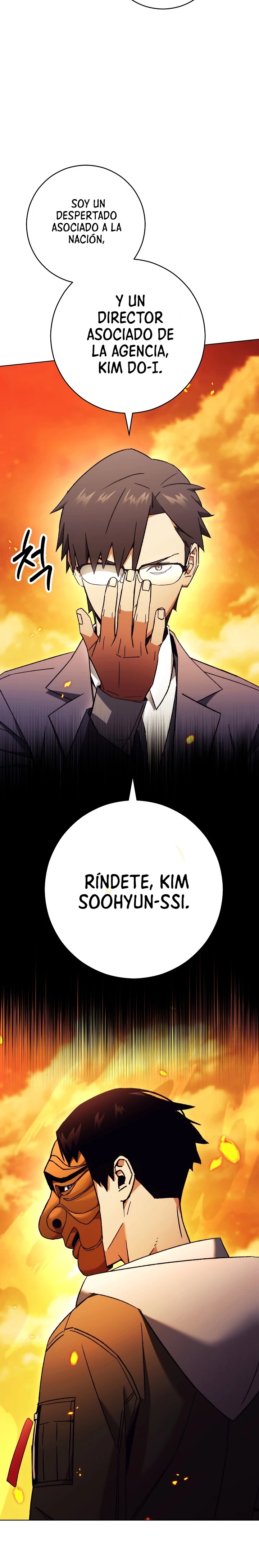 Heroe, regresa > Capitulo 40 > Page 61