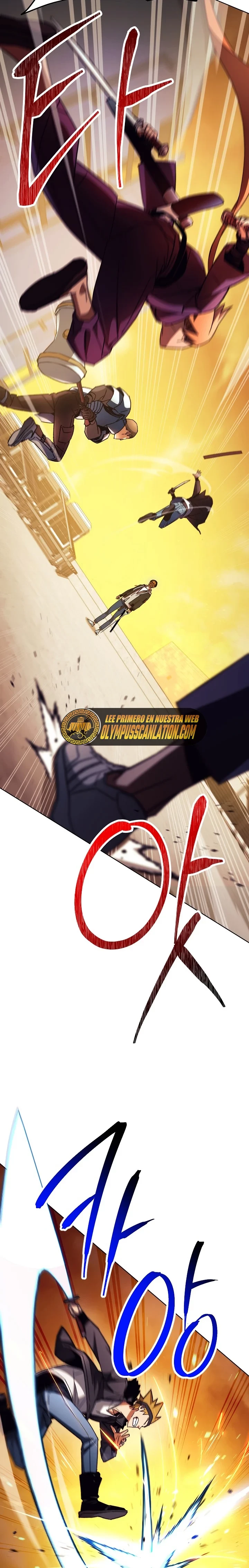 Heroe, regresa > Capitulo 40 > Page 91