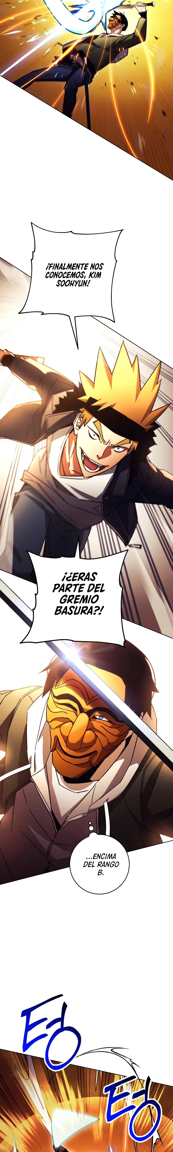 Heroe, regresa > Capitulo 40 > Page 101