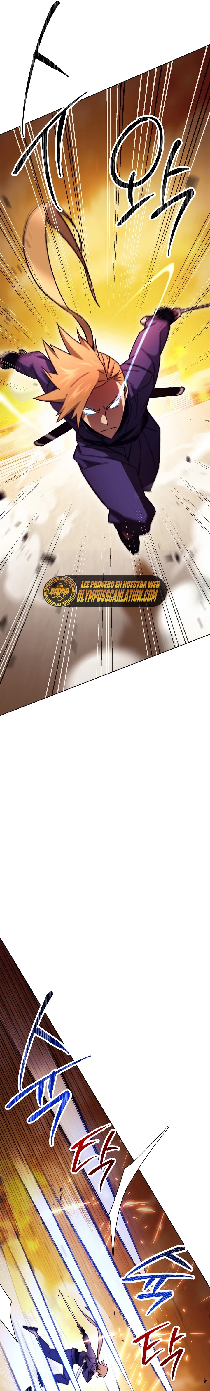 Heroe, regresa > Capitulo 40 > Page 151