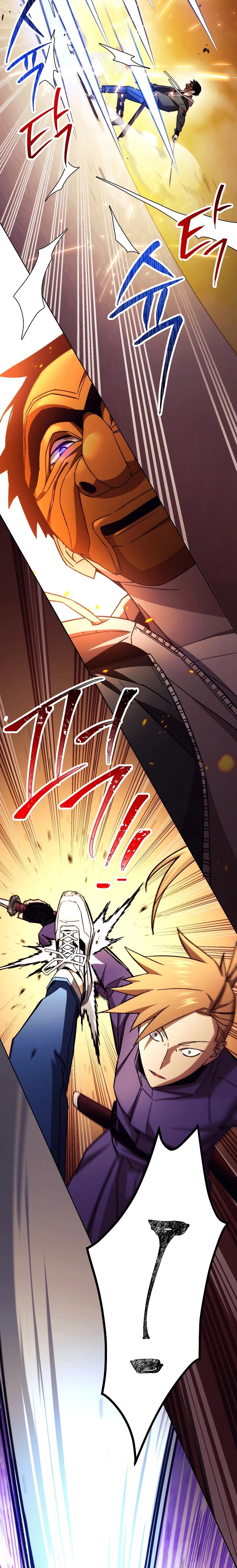 Heroe, regresa > Capitulo 40 > Page 161