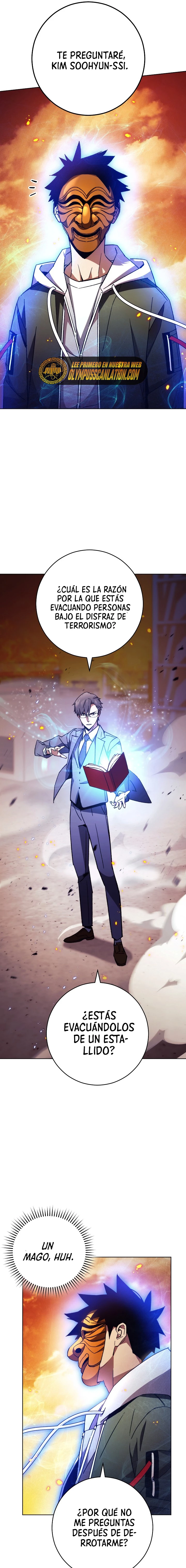 Heroe, regresa > Capitulo 40 > Page 211