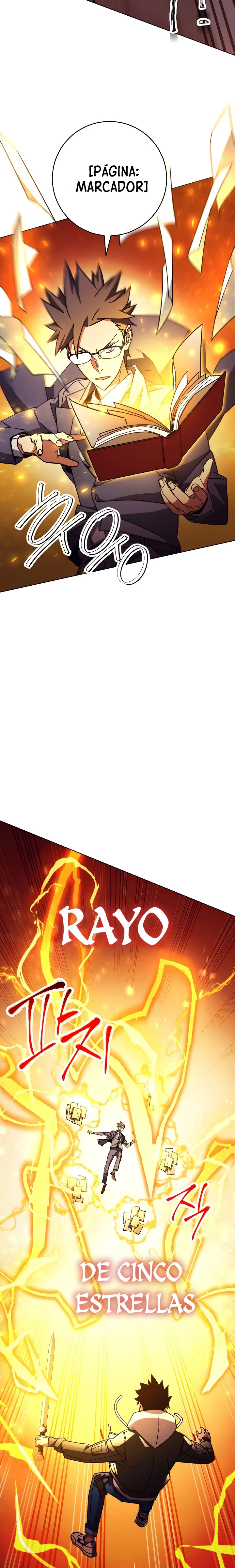 Heroe, regresa > Capitulo 40 > Page 251