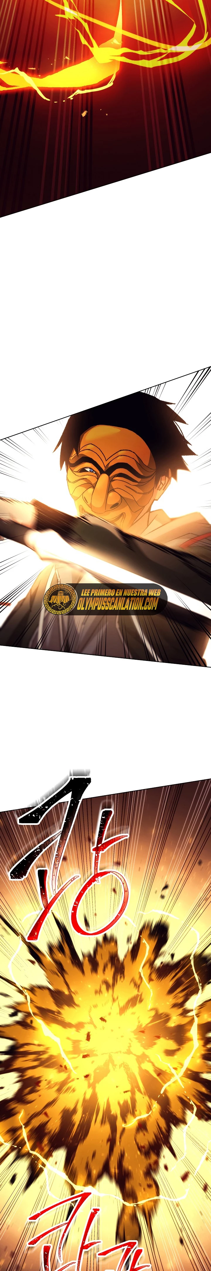 Heroe, regresa > Capitulo 40 > Page 261