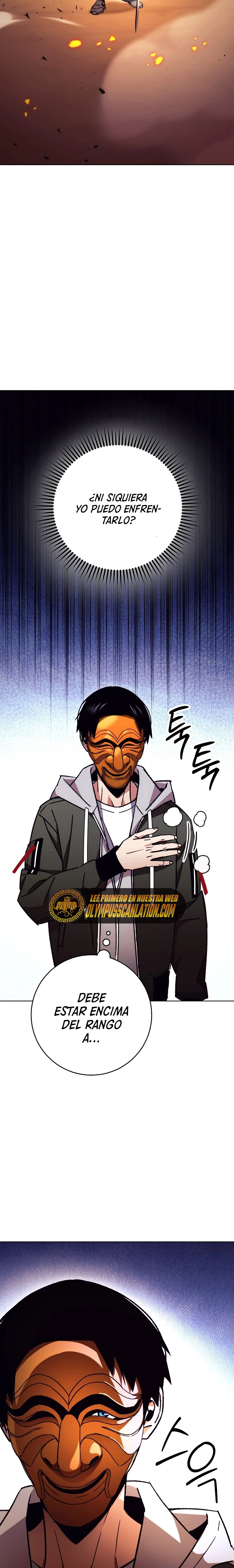 Heroe, regresa > Capitulo 40 > Page 291