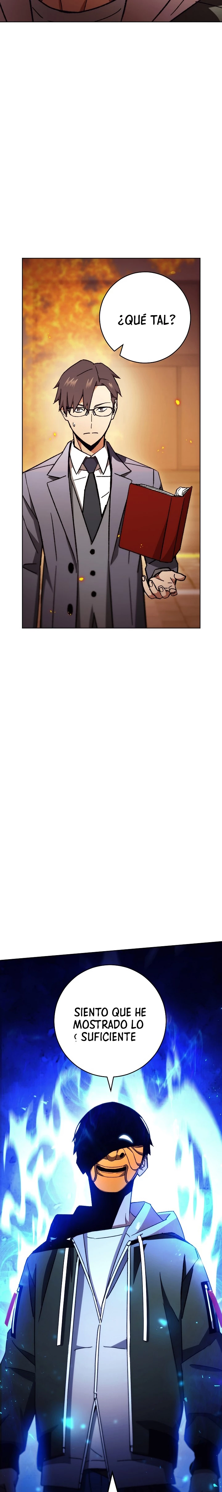 Heroe, regresa > Capitulo 40 > Page 301